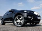 BMW X6 by MEC Design 2010 года